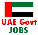 dubai government careers