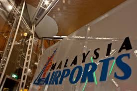 Malaysia Airport Vacancy