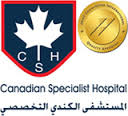 Healthcare Field Canadian Specialist Hospital