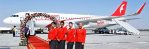 air arabia careers