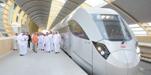 Careers Saudi Rail