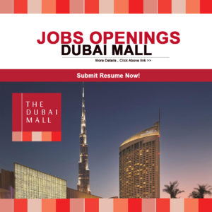 Dubaimall_career
