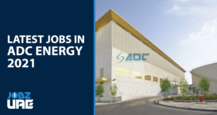 ADC energy careers