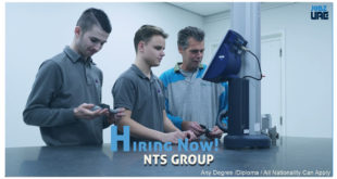 NTS group careers