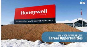 honeywell careers